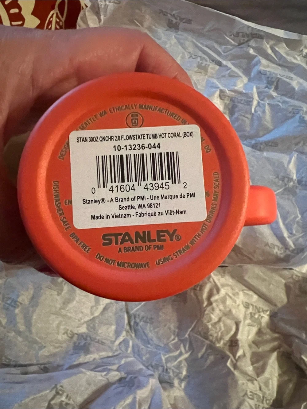 Stanley 30oz